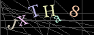 CAPTCHA Turing Test