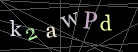 CAPTCHA Turing Test