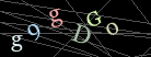 CAPTCHA Turing Test