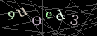 CAPTCHA Turing Test