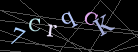 CAPTCHA Turing Test