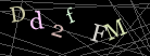 CAPTCHA Turing Test