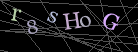 CAPTCHA Turing Test