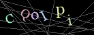 CAPTCHA Turing Test