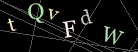 CAPTCHA Turing Test