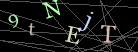 CAPTCHA Turing Test