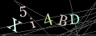 CAPTCHA Turing Test