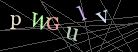 CAPTCHA Turing Test