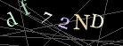 CAPTCHA Turing Test