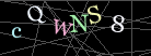 CAPTCHA Turing Test