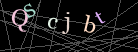 CAPTCHA Turing Test