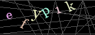 CAPTCHA Turing Test