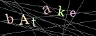 CAPTCHA Turing Test