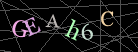 CAPTCHA Turing Test