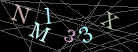 CAPTCHA Turing Test