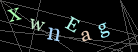 CAPTCHA Turing Test