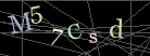 CAPTCHA Turing Test