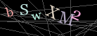 CAPTCHA Turing Test
