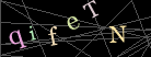 CAPTCHA Turing Test