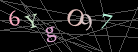 CAPTCHA Turing Test