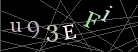 CAPTCHA Turing Test