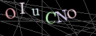 CAPTCHA Turing Test