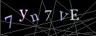 CAPTCHA Turing Test