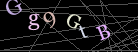 CAPTCHA Turing Test