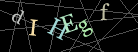 CAPTCHA Turing Test