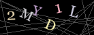 CAPTCHA Turing Test