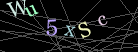 CAPTCHA Turing Test