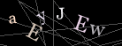 CAPTCHA Turing Test