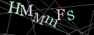 CAPTCHA Turing Test