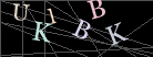 CAPTCHA Turing Test