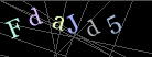 CAPTCHA Turing Test