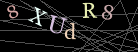 CAPTCHA Turing Test