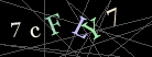 CAPTCHA Turing Test