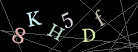 CAPTCHA Turing Test