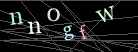 CAPTCHA Turing Test
