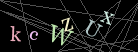 CAPTCHA Turing Test