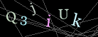 CAPTCHA Turing Test