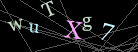 CAPTCHA Turing Test