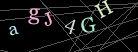 CAPTCHA Turing Test