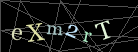 CAPTCHA Turing Test