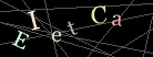 CAPTCHA Turing Test