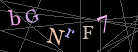 CAPTCHA Turing Test