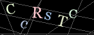 CAPTCHA Turing Test