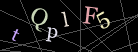 CAPTCHA Turing Test