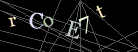 CAPTCHA Turing Test