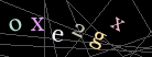 CAPTCHA Turing Test